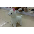 Mignon Peluches De Peluche De Peluche